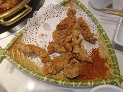 -涿派·炝锅鱼(涿州店)