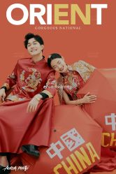 -角色婚纱摄影(中心店)