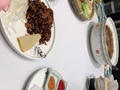 -紫光园(劲松店)