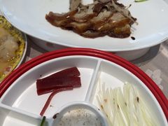 -惠丰堂饭庄(北洼路店)