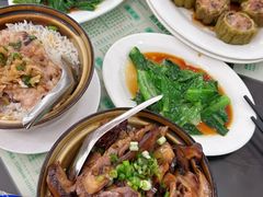 -荔园小馆(园岭新村二期店)