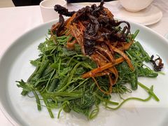 -玉华台饭庄·淮扬菜·烤鸭(望京店)