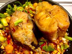 -新辣道鱼火锅(上地华联店)