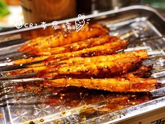 -福苗小骆驼烧烤(大唐不夜城店)