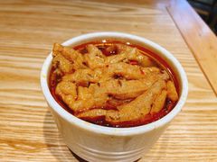 兰花干子-易裕和·长沙米粉(竹塘西路店)