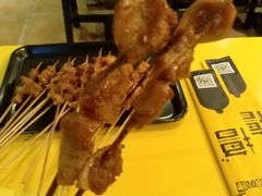 -望京小腰(北京总店)