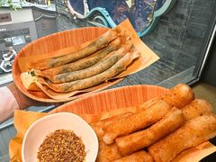 -大潮淮·淮扬菜(何园旗舰店)
