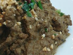 -大草原清真饭庄(沙河店)