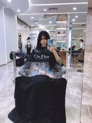 -OnHair造型