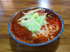 -蒋六十八梯眼镜面(狮子坪店)