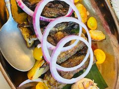 -龟兹KUCINA·新疆菜(前滩L+PLAZA店)