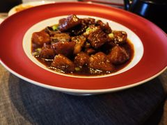 -青年公社烤鸭(青年路店)