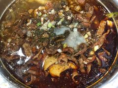 -鹍记特色牛杂面