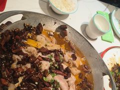-川人百味·水煮活鱼(赛罕万达店)