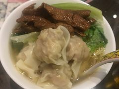 -一记面馆(易发店)