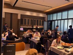 -柿合缘新京菜(国金中心商场店)