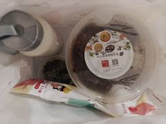 -嘉和一品粥(魏公村店)