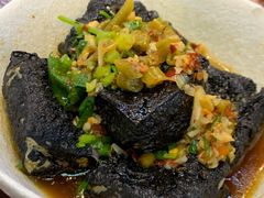 老长沙臭豆腐-黑白电视长沙小吃(美林M·LIVE天地东座店)