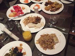 -美食汇自助西餐厅(荆州富力万达嘉华酒店)