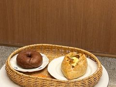 -evoojoo面包商店