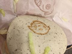 -麦当劳(帝豪店)