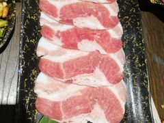 巴西猪小肋-鲸鱼先生·海鲜烤肉海景餐厅