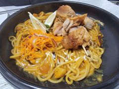 -娜娜家•Nana's restaurant (南开大悦城店)