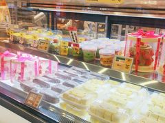 -鹤所·低糖零蔗糖烘焙(长楹店)