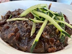 -桃园中华料理炸酱面(燕儿岛路店)