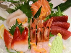 -牛玄庵日式寿喜烧·料理店(新源里店)