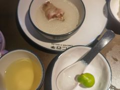 -同仁四季椰子鸡(宝安壹方城店)