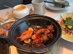 -潮堂 · 潮州菜(国贸商城店)