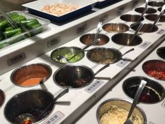 -海底捞火锅(公益西桥店)