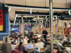 -英雄故事地摊烤肉(马驹桥店)