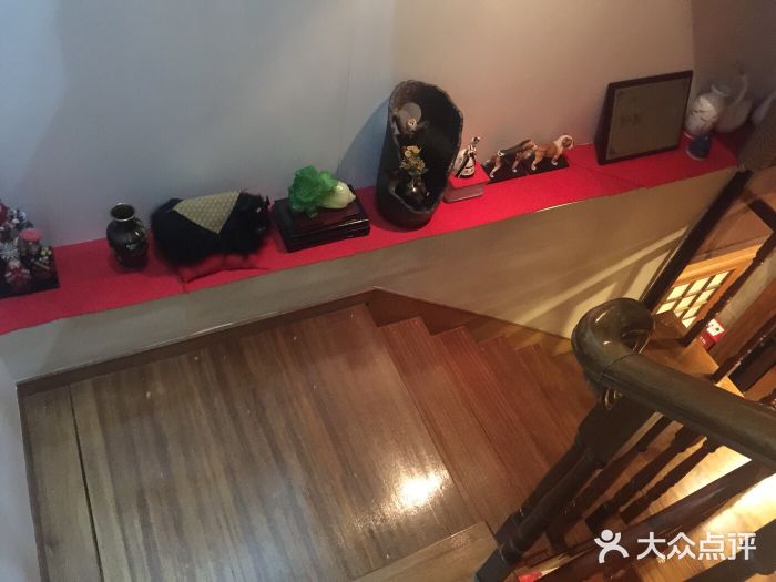 古都梅按摩足浴(世界广场店)古都梅(东昌路店)图片