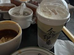 -金色印象·4K影院式足体养生(南滨印象店)