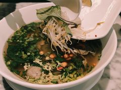 -PHO爺·越南料理(亦庄大族广场店)
