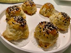 秘制叉烧酥-维园悦谱·海派家常菜(乌鲁木齐南路店)
