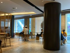 -星巴克臻选(济南恒隆店)