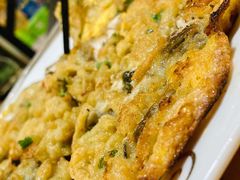 蚝煎-官塘锋记鱼生·生腌·砂锅粥(牌坊街店)