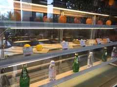 -半山半岛洲际度假酒店·观海廊