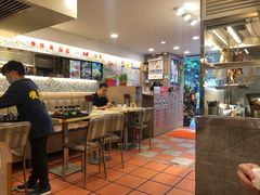 -永盈茶餐厅(中山四路店)