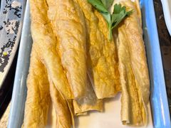 -匠岳·王宝器麻椒鱼(会展中心店)