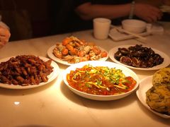 -日丰园海肠水饺·老字号大连海鲜(和平广场店)