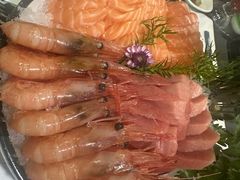 -松坂屋日料自助(长城路店)