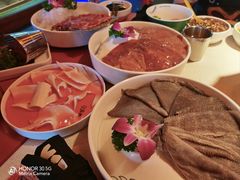 -小龙坎火锅(全球总店)