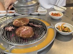 -喜来稀肉(虹泉路店)