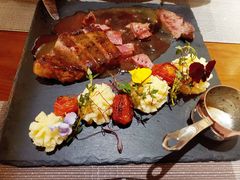-LA CREPERIE BRETONNE布列塔尼法式餐厅(天童北路店)