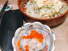 -小山日本料理(太古汇店)
