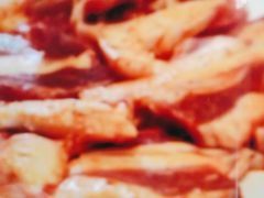 -金爱烧烤(蓝湖湾店)